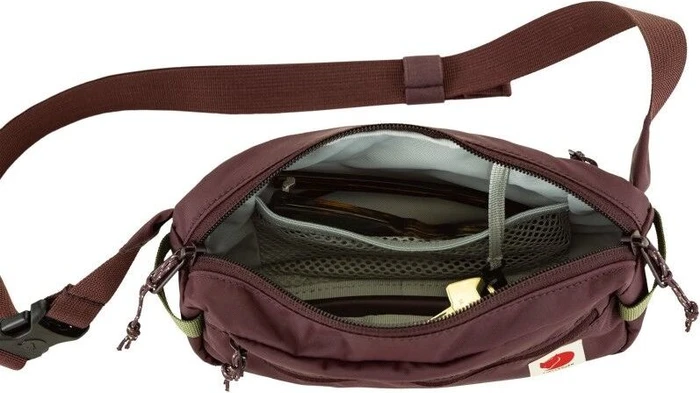 Fjällräven High Coast Hip Pack Bauchtasche