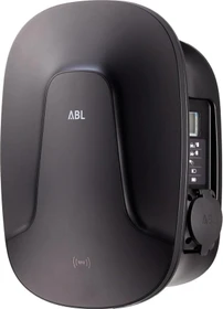 ABL eMH2 Slave 22kW Typ 2 reev Dashboard Pro, Ladedose