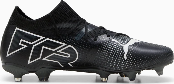 Puma Future 7 Match FG/AG puma black/puma white (Herren)