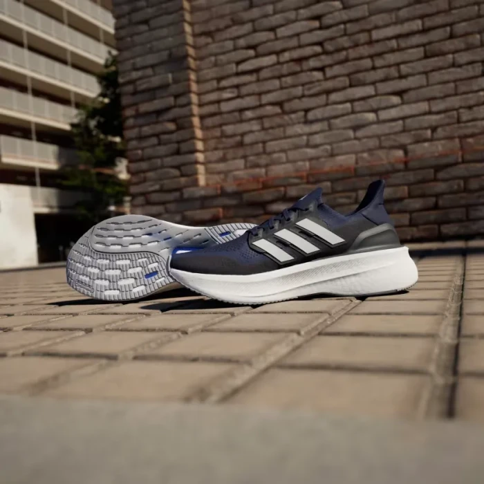 adidas Ultraboost 5 dark blue/zero metalic/legend ink