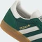 adidas Handball Spezial collegiate green/cloud white/chalk white Vorschaubild