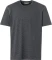 Vaude Mineo II Funktionsshirt kurzarm phantom black (Herren) Vorschaubild