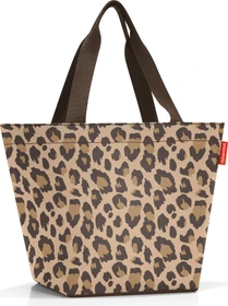 Reisenthel M Shopper leo macchiato