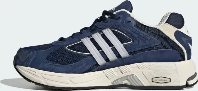 adidas Response CL night indigo/cloud white/tech indigo (Herren)