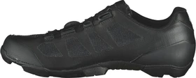 Scott MTB RC Evo black reflective/black (Herren)
