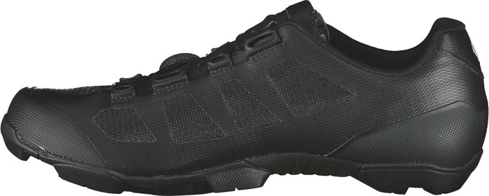 Scott MTB RC Evo black reflective/black (Herren)
