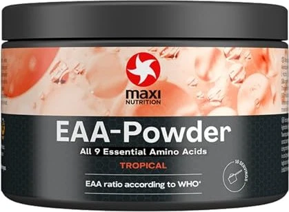 MaxiNutrition EAA Powder 250g