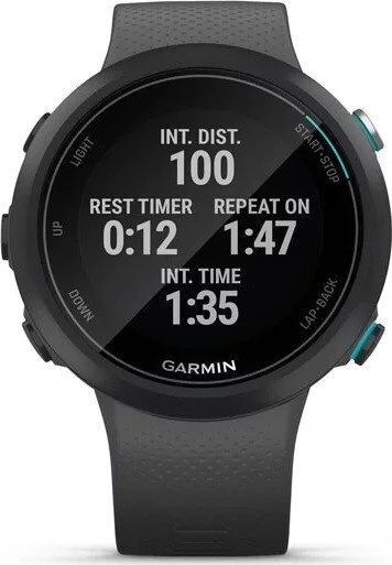 Garmin Swim 2 slate
