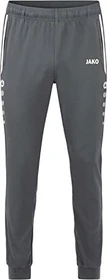 Jako Allround Trainingshose lang anthra light (Herren)
