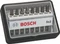 Bosch Professional Robust Line Extra Hard Pozidriv Bitset Vorschaubild