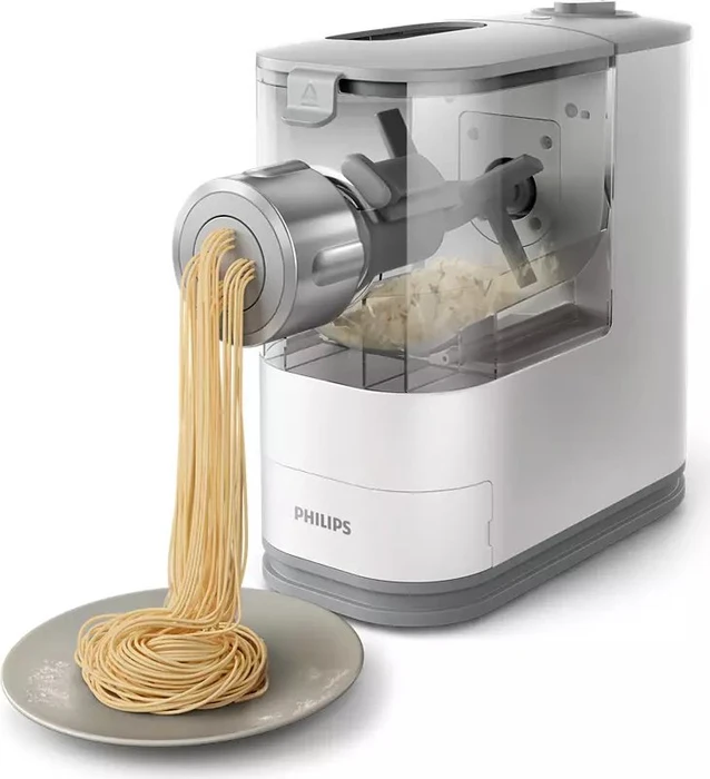 Philips HR2345/19 Viva Collection Pastamaker Nudelmaschine