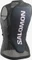 Salomon Flexcell Pro Protektor schwarz (Damen) Vorschaubild
