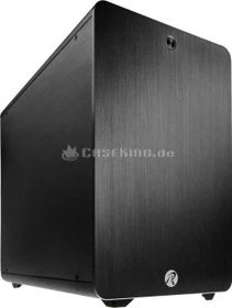 Raijintek Styx, schwarz