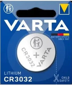 Varta CR3032