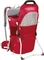 Vaude Shuttle Base Kindertrage rot Vorschaubild