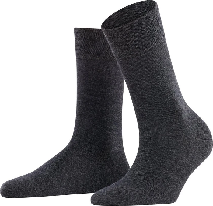 Falke Sensitive Berlin Lang Socken (Damen)