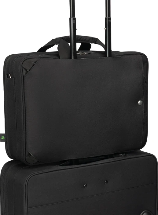 Dicota Top Traveller Dual FIVE 14-16" Notebooktasche