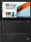 Lenovo ThinkPad X395, Ryzen 7 3700U, 16GB RAM, 512GB SSD, LTE, PL Vorschaubild