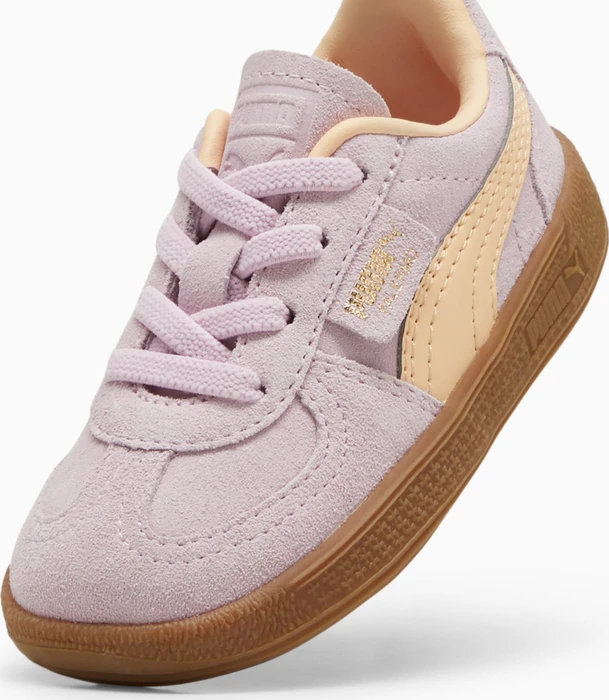 Puma Palermo grape mist/peach fizz