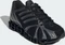 adidas Mega Ghostride core black/iron metallic (Damen) Vorschaubild