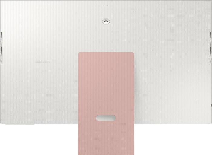 Samsung Smart Monitor M8 M80B Sunset Pink, 32"