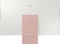 Samsung Smart Monitor M8 M80B Sunset Pink, 32" Vorschaubild