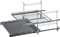 Bosch HEZ438200 Teleskop-Auszug 2-fach Vorschaubild
