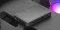 Mars Gaming MC61 Black, Glasfenster Vorschaubild