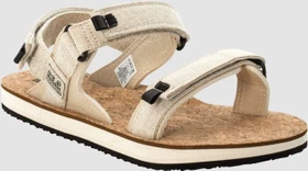 Jack Wolfskin Ecostride 2 natural/cork (Damen)