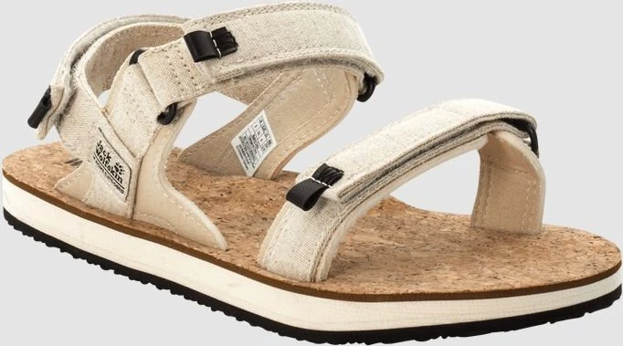 Jack Wolfskin Ecostride 2 (Damen)