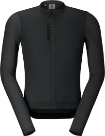 Scott Pro Trikot langarm schwarz (Herren)