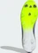 adidas F50 League Laceless FG/MG purple rush/cloud white/lucid lemon Vorschaubild