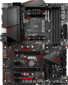 MSI MPG X570 Gaming Plus (AMD AM4)