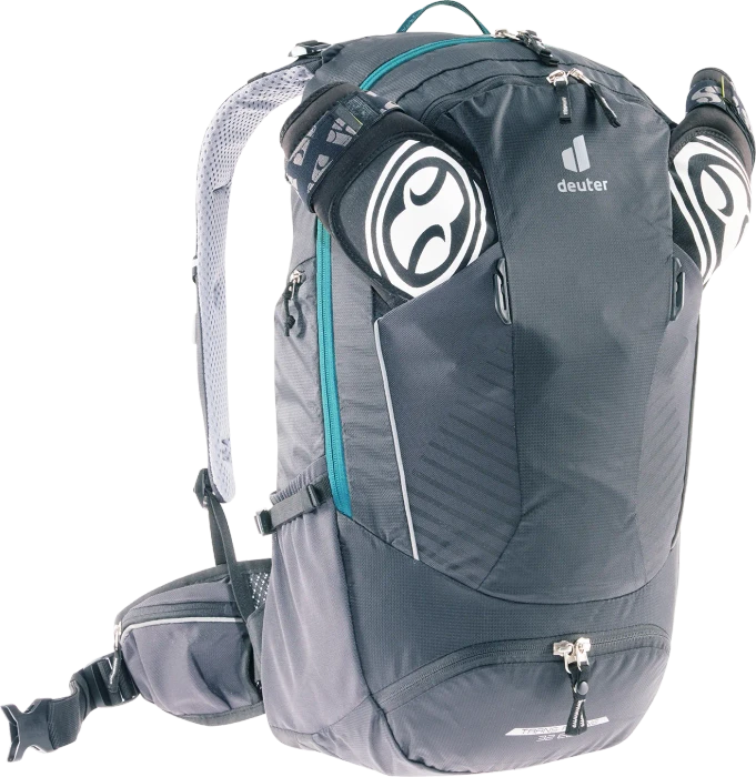 Deuter Trans Alpine 32 EL schwarz