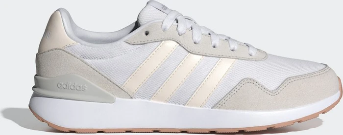 adidas Run 60s 4.0 cloud white/chalk white/grey one (Damen)