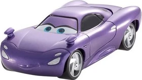Mattel Cars 3 Ponchy Wipeout