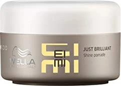 Wella Professionals EIMI Just Brilliant Glanzpomade, 75ml