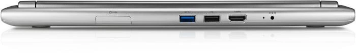 Samsung Chromebook Serie 3, Exynos 5250 Dual, 2GB RAM, 16GB Flash, UMTS, DE