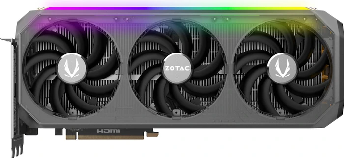 Zotac Gaming GeForce RTX 5070 Ti AMP Extreme INFINITY, 16GB GDDR7, HDMI, 3x DP