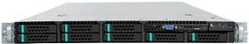 Wortmann Terra Server 7120 G1, Xeon E5-2603, 16GB RAM, 1HE (1100746)