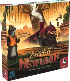 Everdell Newleaf (Erweiterung)