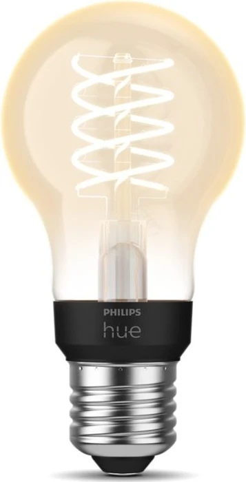 Philips Hue White 550 Filament E27 7W/821 A60