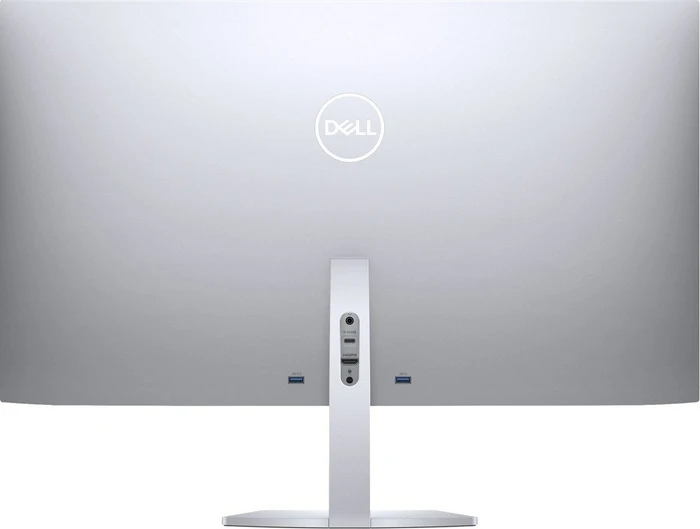 Dell Ultrathin S2719DC, 27"