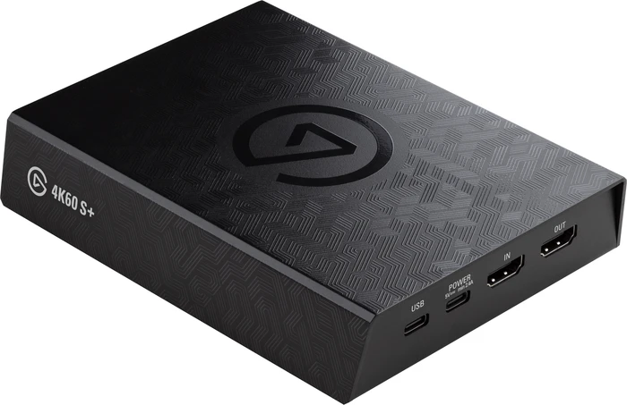 Elgato Game Capture 4K60 S+