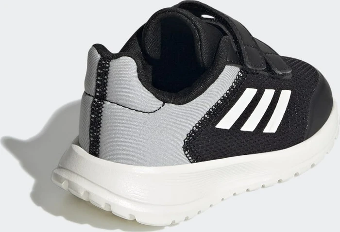 adidas Tensaur Run core black/core white/grey two (Junior)