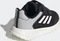 adidas Tensaur Run core black/core white/grey two (Junior) Vorschaubild