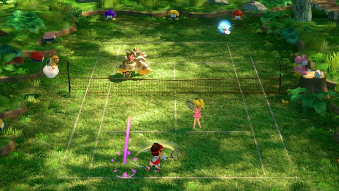 Mario Tennis Aces (Switch)