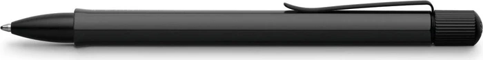 Faber-Castell Hexo Kugelschreiber schwarz