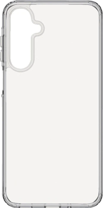 Black Rock Clear Protection Case für Samsung Galaxy A16/A16 5G transparent