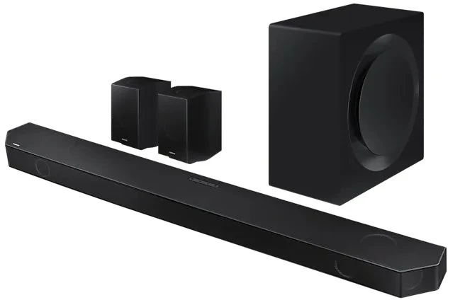 Samsung HW-Q990B